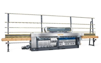Станок для прямолинейной обработки кромки ENKONG ZM 9J /11J
