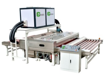Моющие машины G-MAC  GMX 1600F / 2000F / 2500F / 3000F