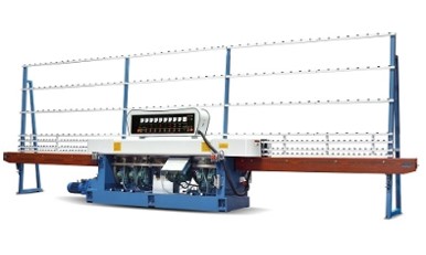 Станок для прямолинейной обработки кромки G-MAC GM 9
