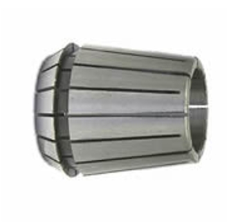 Цанга ER40 d=6-5 мм