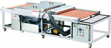 Моющие машины G-MAC  GMX 1200 / 1600 / 1800