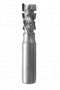 Фреза алмазная 18×45 S.20×50 LT.105