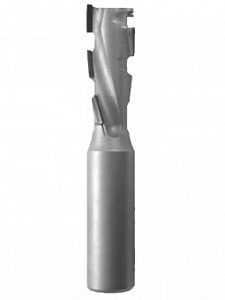 Фреза алмазная концевая 12х25 s12 L75