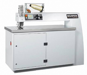 Ребросклеивающий станок для шпона KUPER FWS 1250