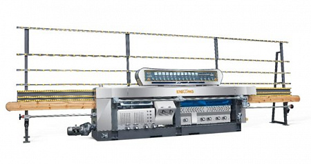 Станок для прямолинейной обработки кромки ENKONG ZM 9J /11J