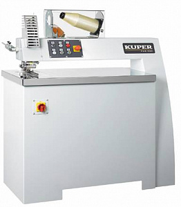 Ребросклеивающий станок для шпона KUPER FWS 920