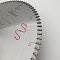 Пильный диск для ДСП 300x3.2/2.2x30 Z96T ST2+ трапеция RED SAMURAI