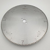 Пильный диск для торцовочных станков 400x30x3.6/2.5 z120 WZ RED SAMURAI