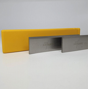 Строгальный нож из быстрорежущей стали HSS standart 810x30x3 мм RED SAMURAI