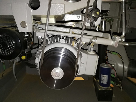 Форматно-раскроечный станок Altendorf F45 CE