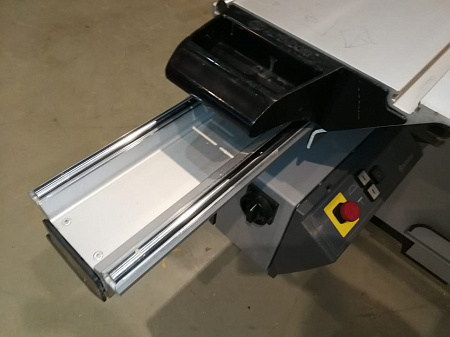 Форматно-раскроечный станок Altendorf F45 CE