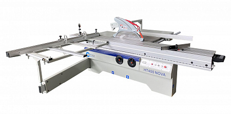 Форматно-раскроечный станок HT-400 NOVA