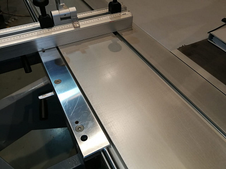 Форматно-раскроечный станок Altendorf F45 CE