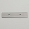 Нож твердосплавный TS 60 х 12 х 1,5 (T04F) универсальный RED SAMURAI