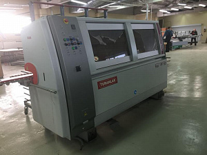 Станок для постформинга turanlar T-PF 190 - 2009 г.в.