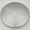 Пильный диск для торцовочных станков 400x50x3.6/2.5 z96 WZ RED SAMURAI